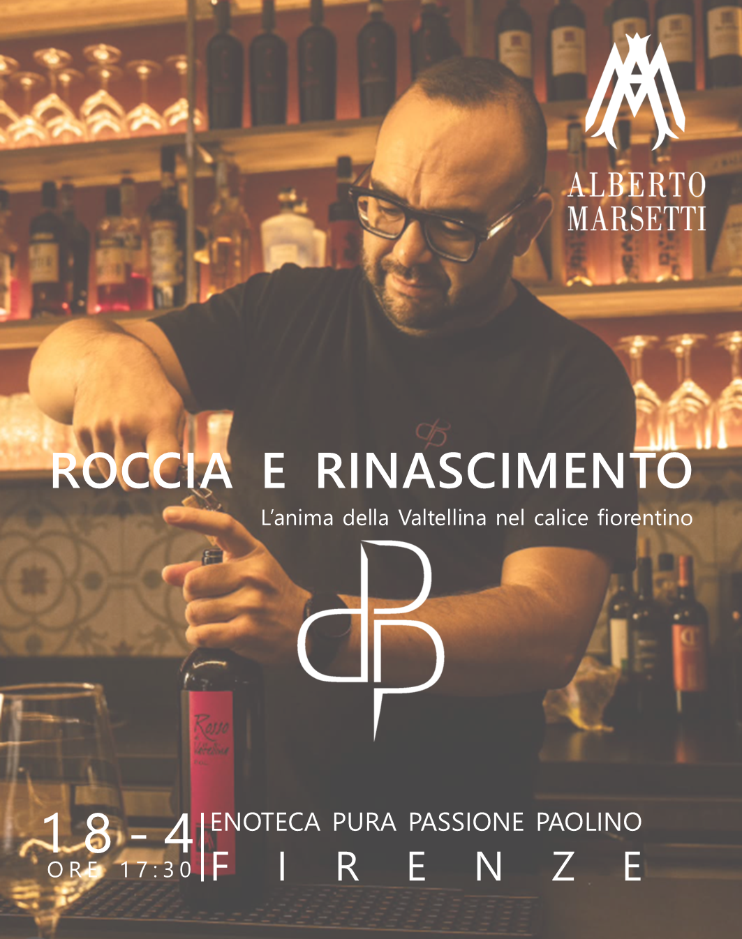 Roccia e Rinascimento <div class="data">18/04/2026</div>